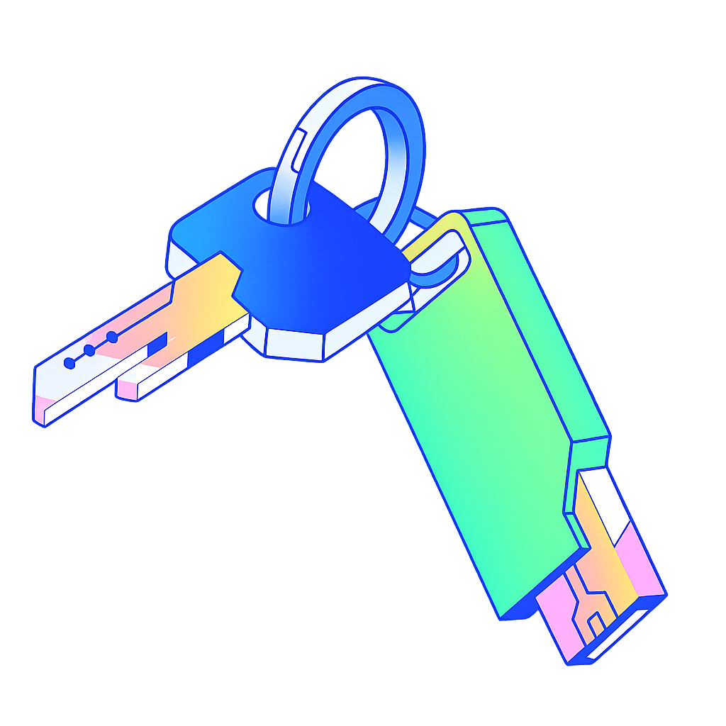 Принимайте криптоплатежи